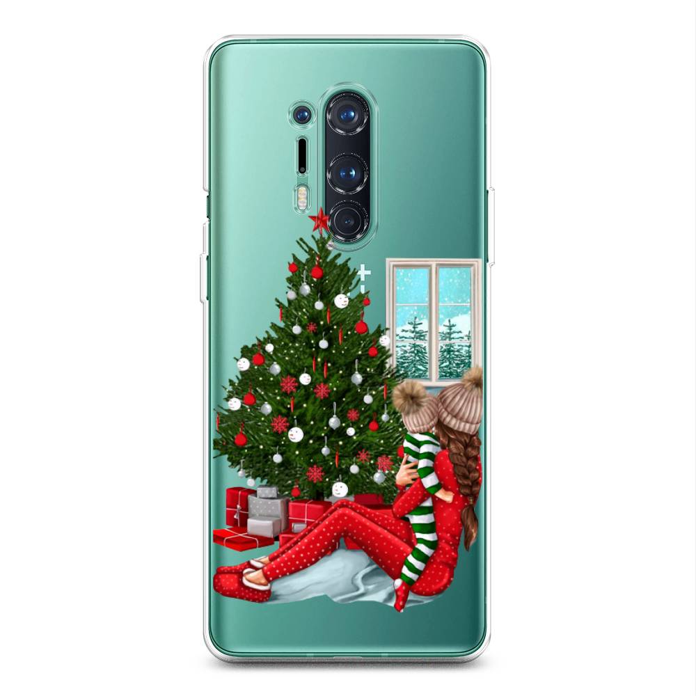 Чехол на OnePlus 8 Pro 