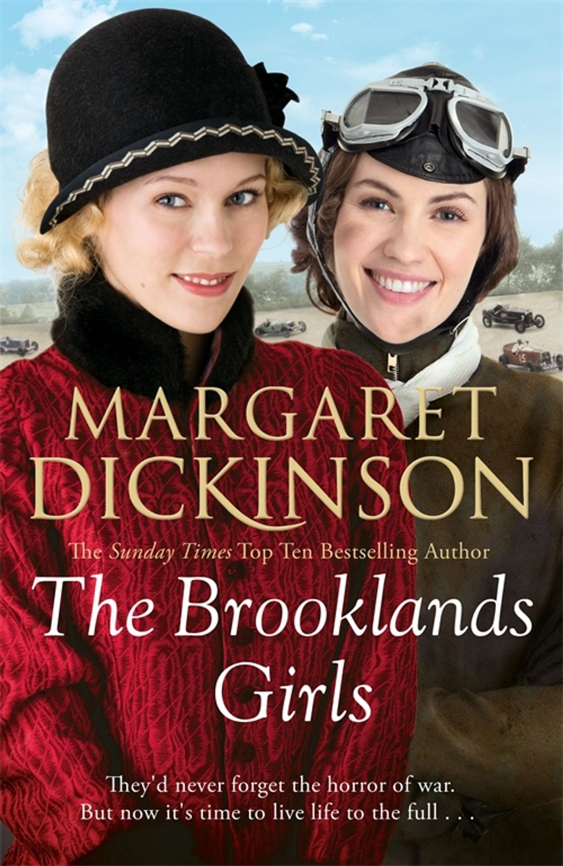 

The Brooklands Girls
