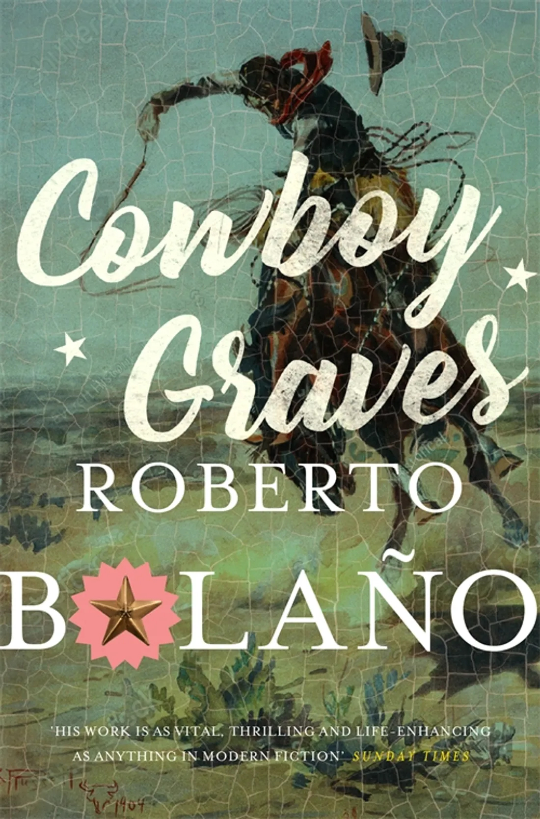 

Cowboy Graves