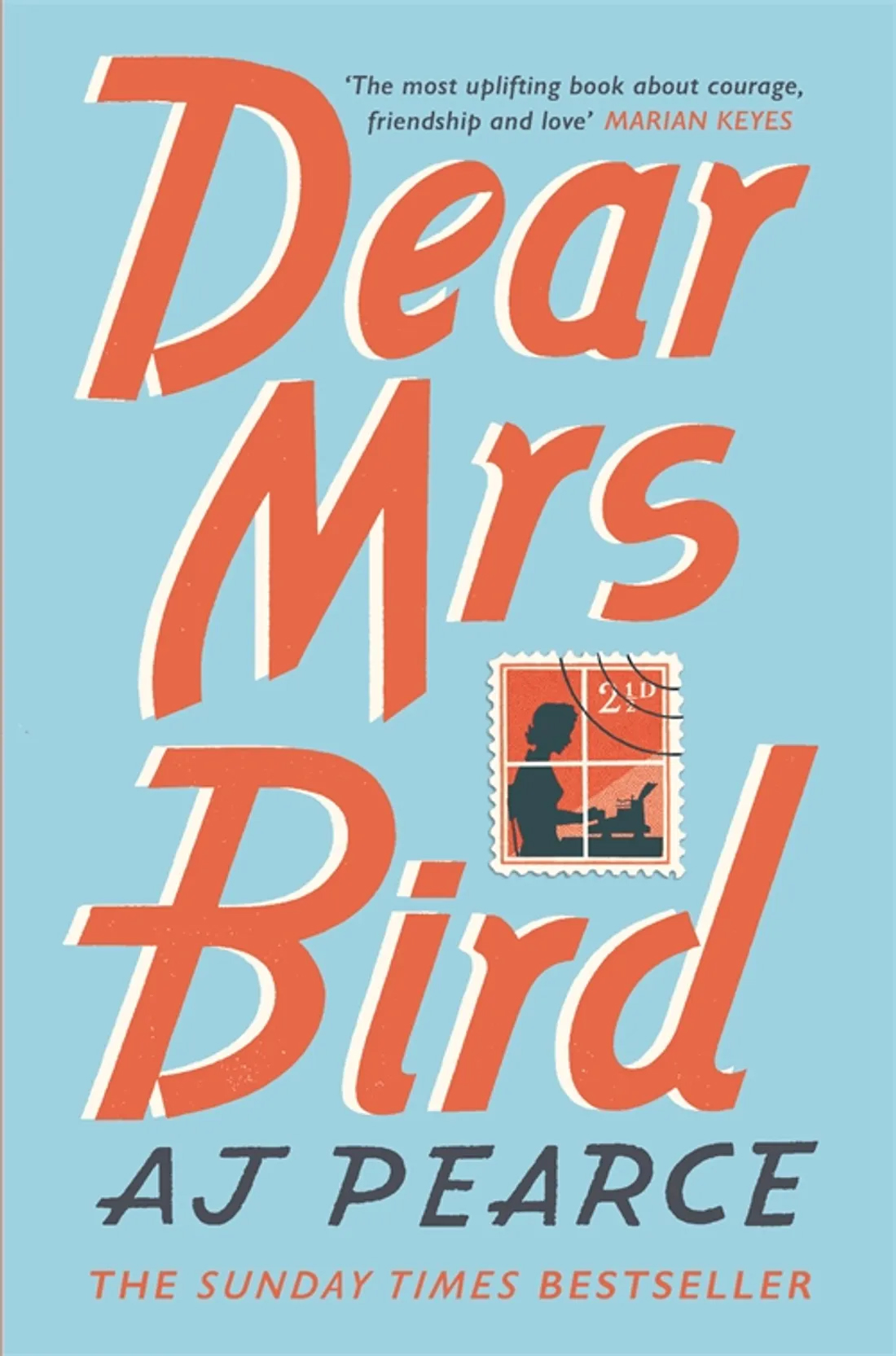 

Dear Mrs Bird