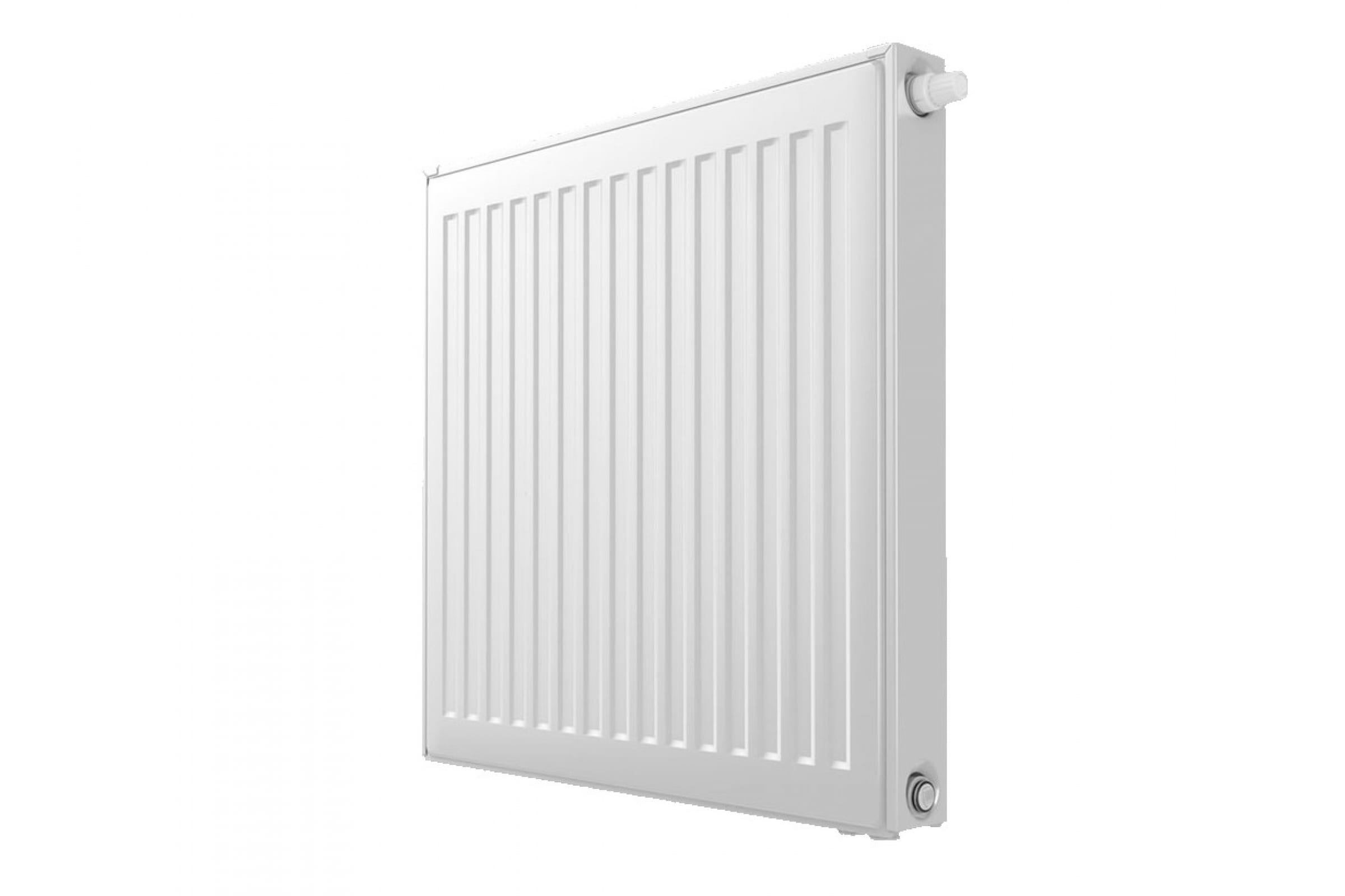 

Радиатор отопления Royal Thermo VENTIL COMPACT Vc21-300-800 RAL9016