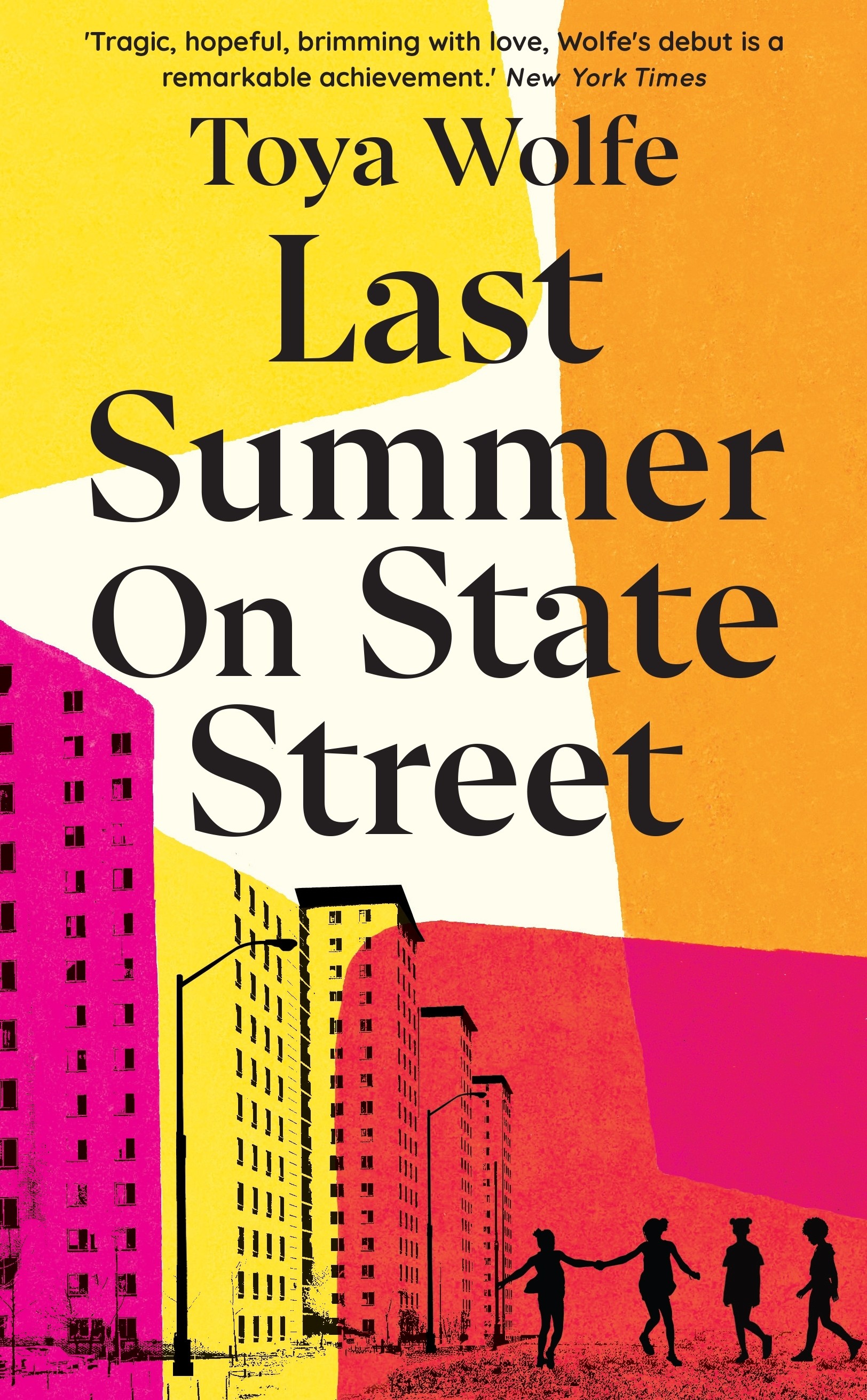 

Last Summer on State Street