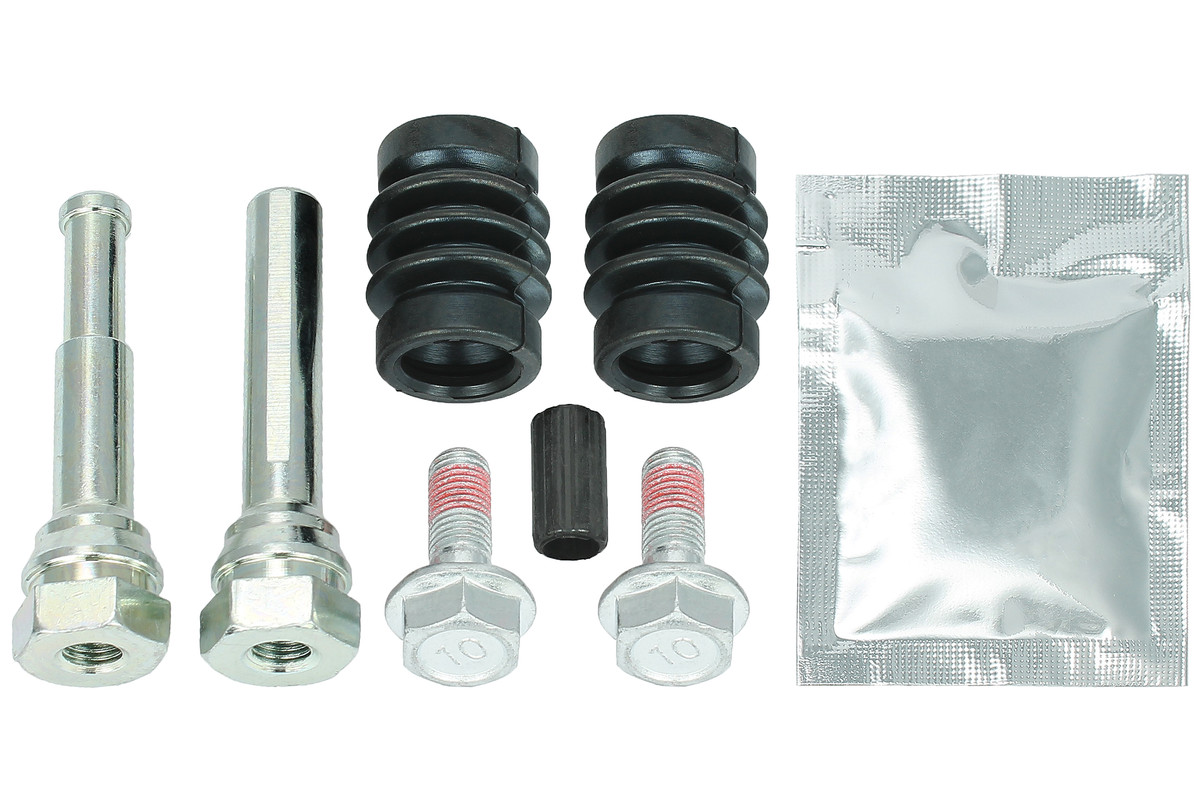 

Ремкомплект Направляющих Торм Суппорта KORTEX арт. KBR339