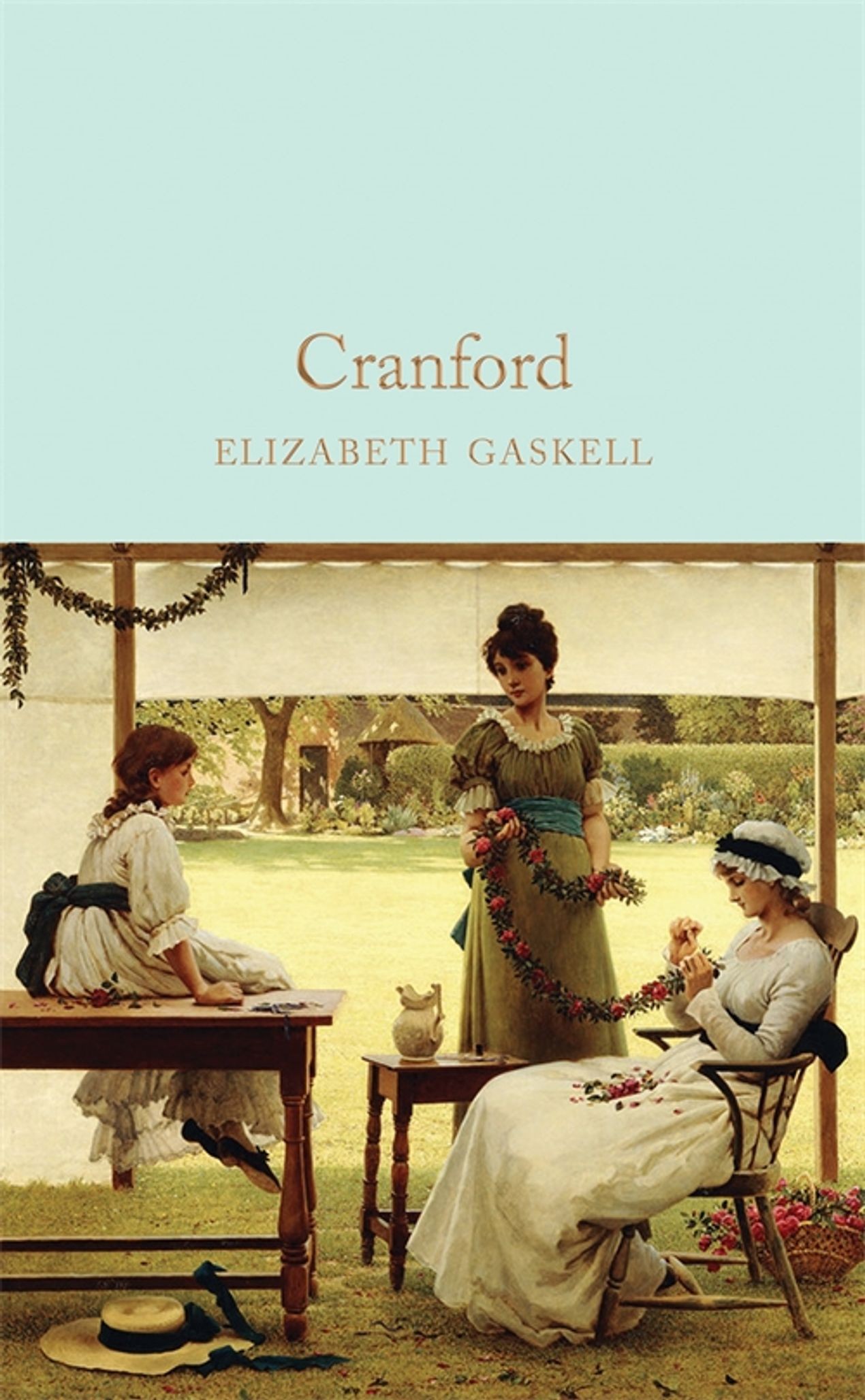 

Cranford