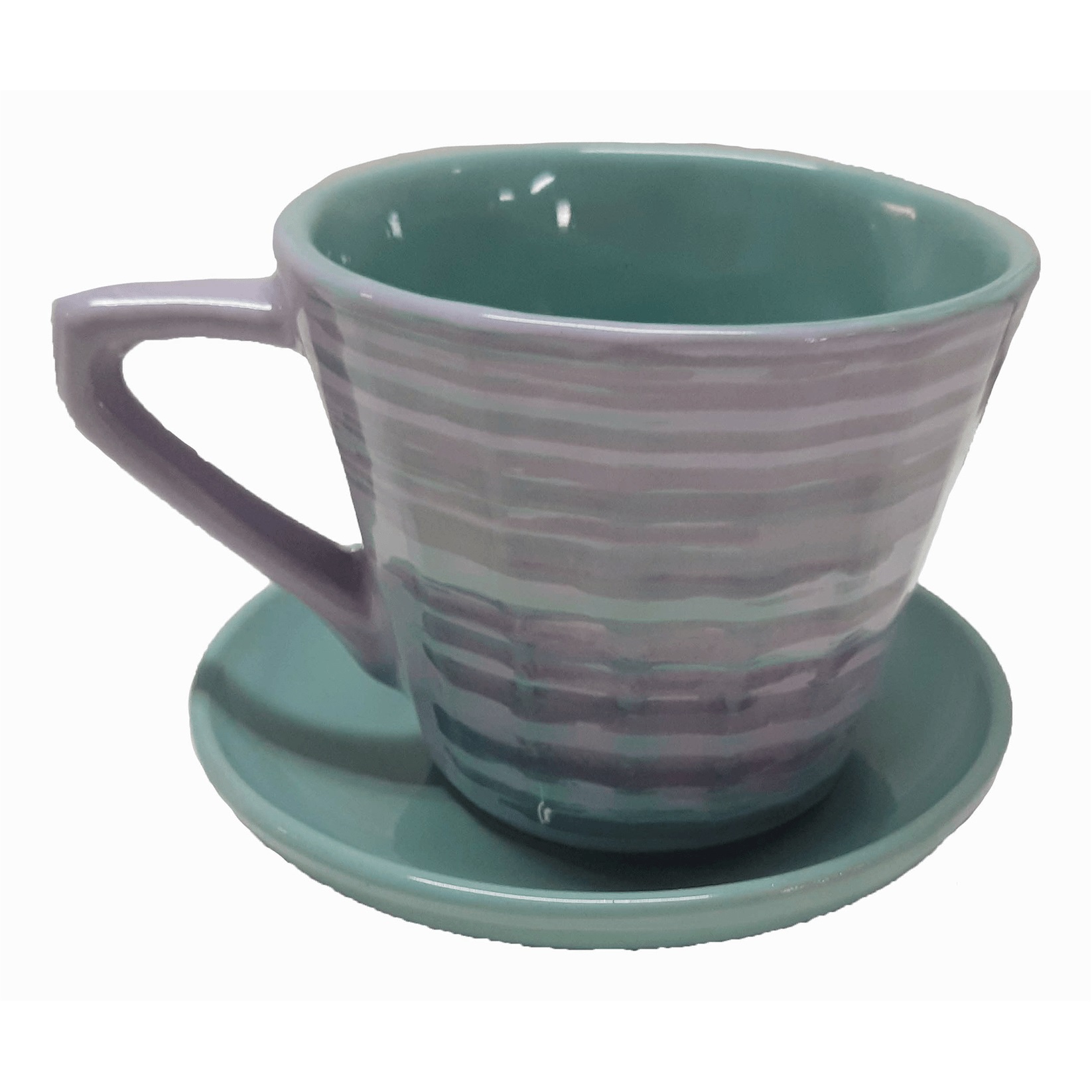 

Чайная пара 200 мл лавандовая, В ассортименте