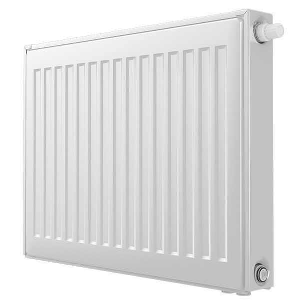 

Радиатор отопления Royal Thermo VENTIL COMPACT Vc11-300-400 RAL9016