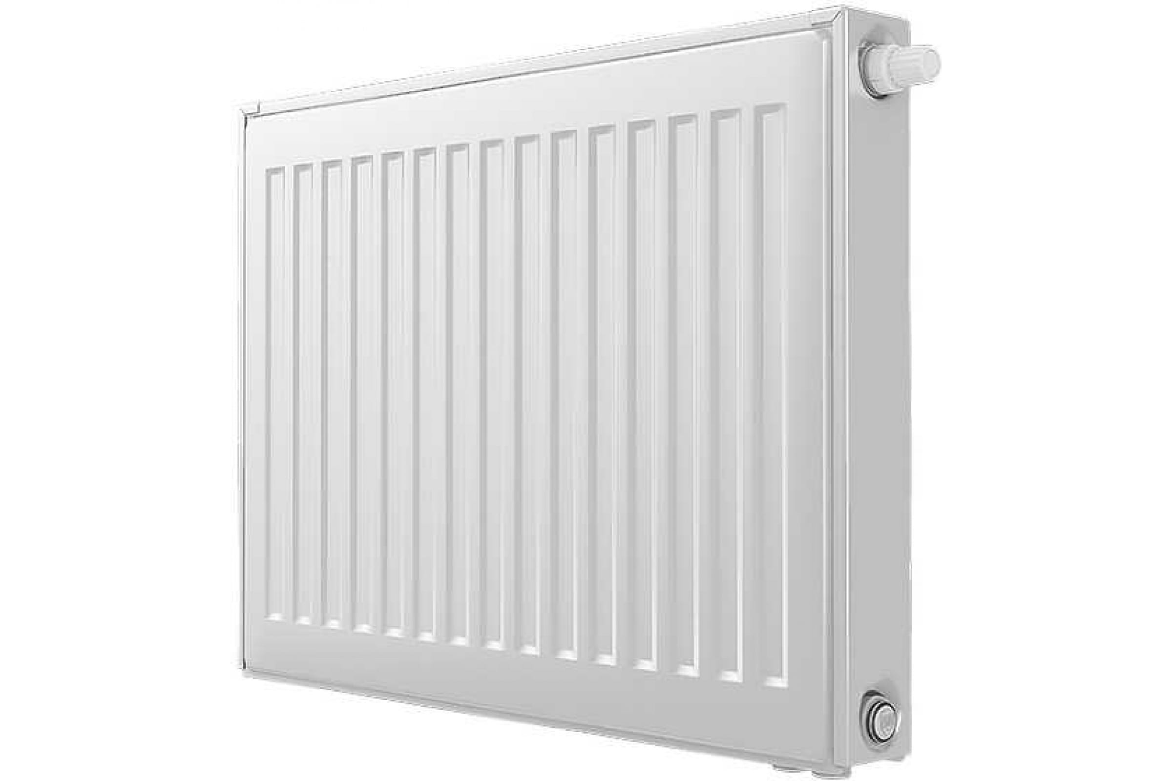 

Радиатор отопления Royal Thermo VENTIL COMPACT Vc11-300-1000 RAL9016