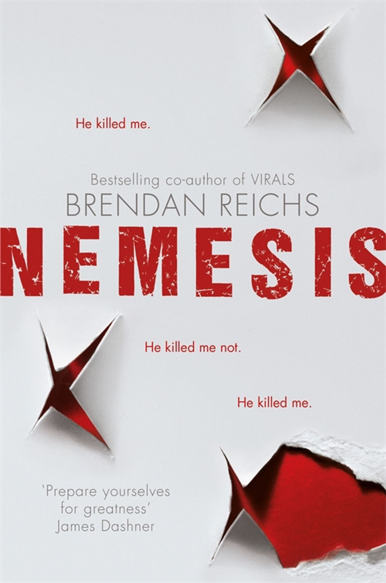 

Nemesis