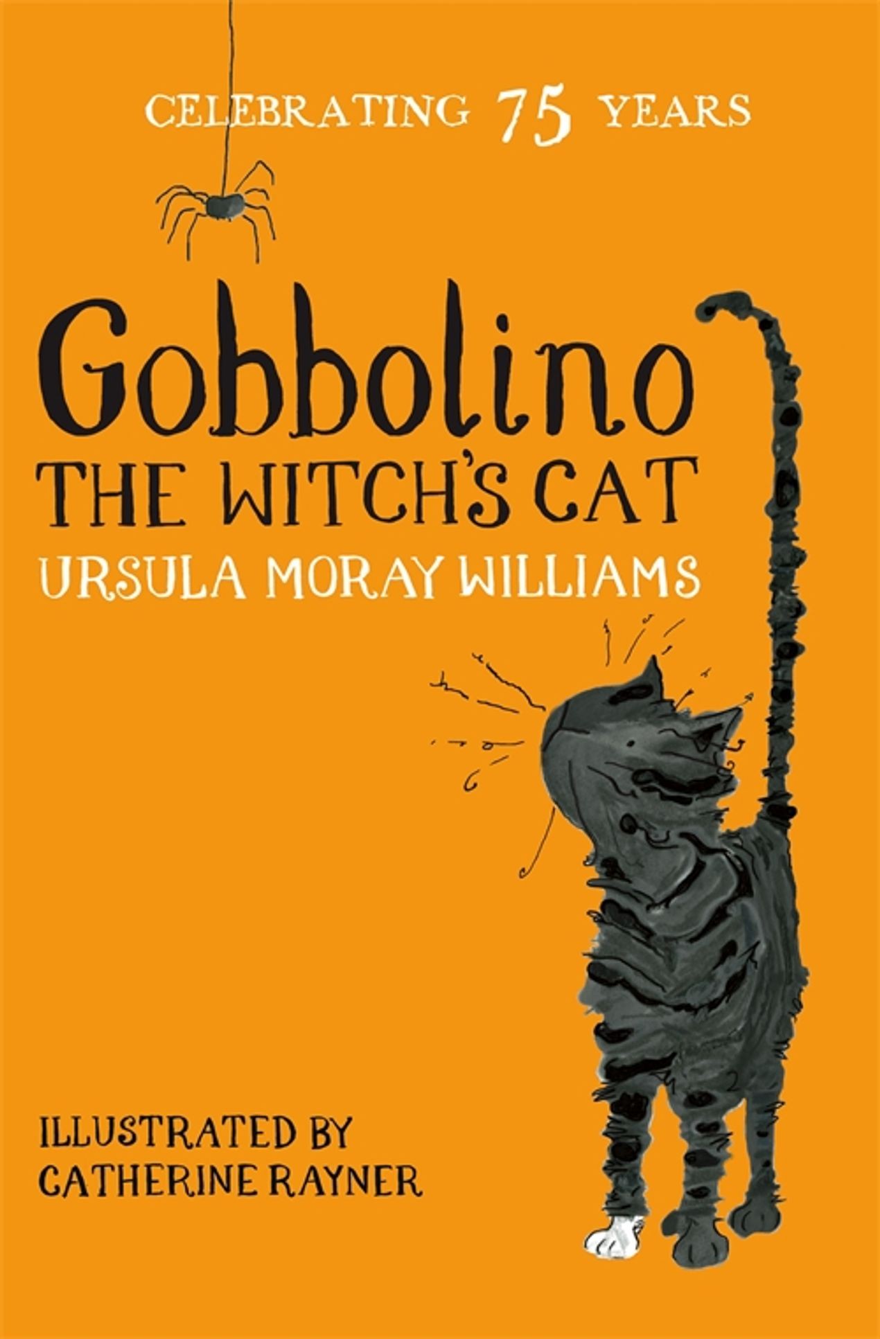 

Gobbolino the Witch's Cat