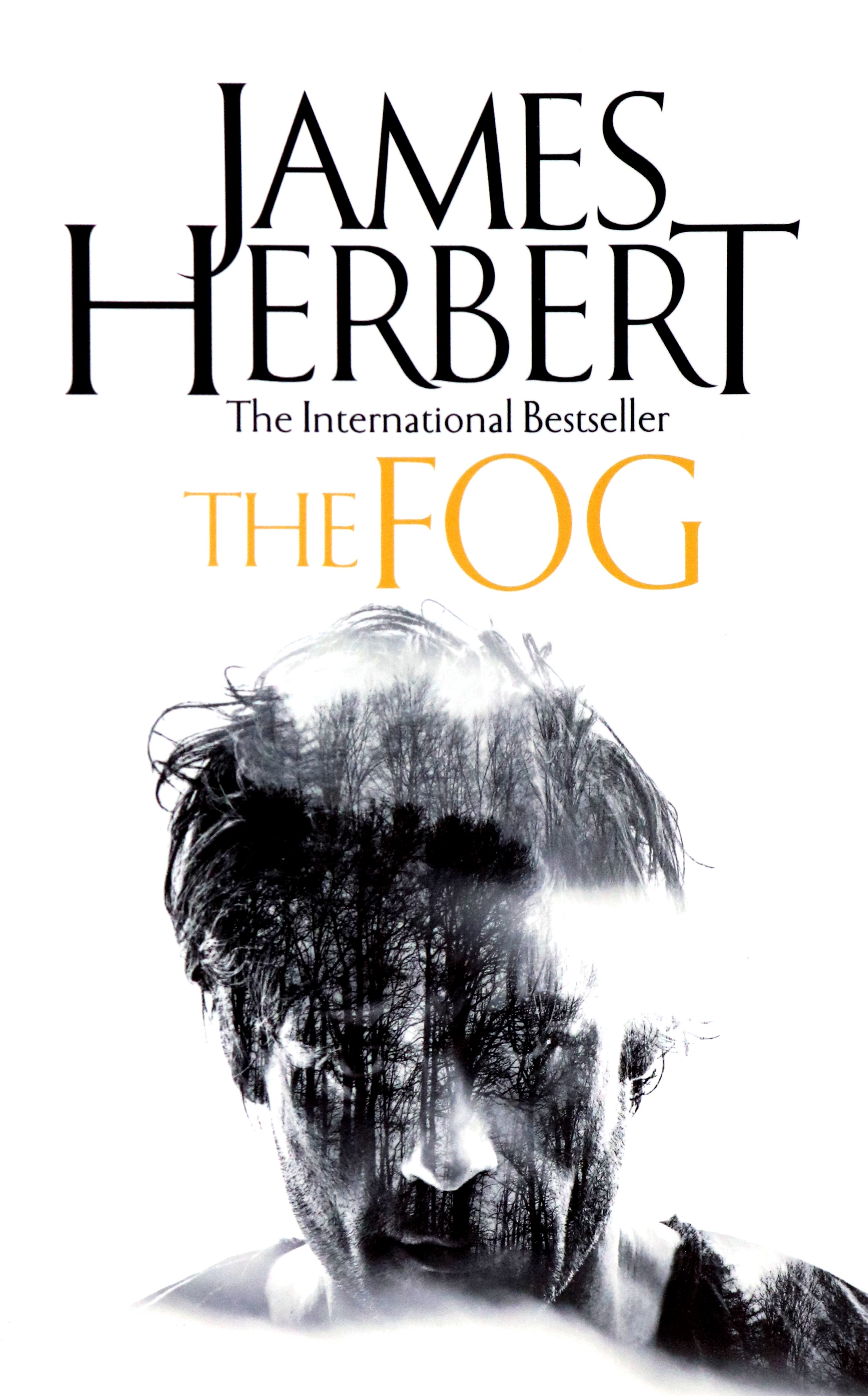 

The Fog