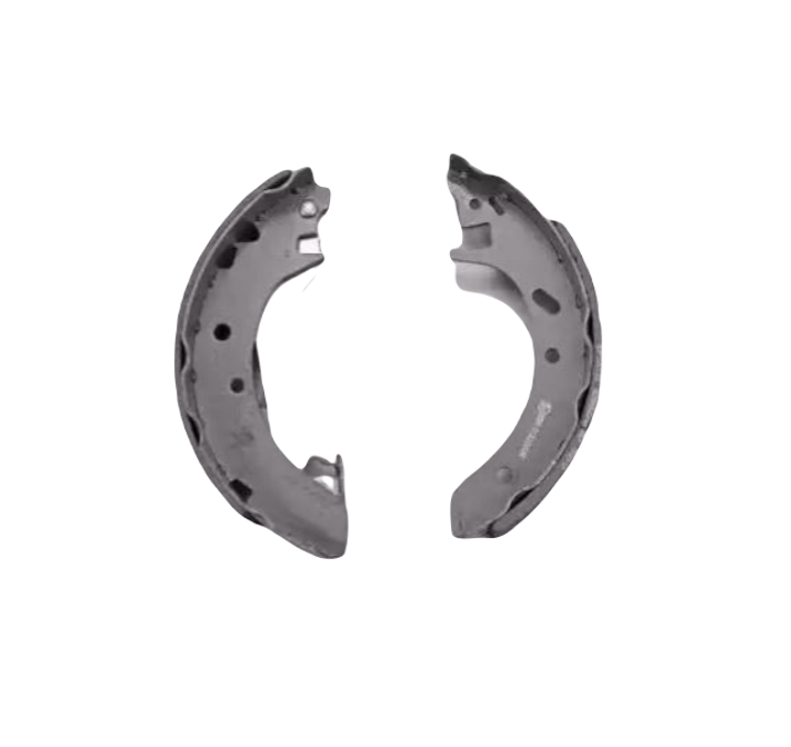 

FENOX BP53133 Колодки тормозные барабанные 1 шт