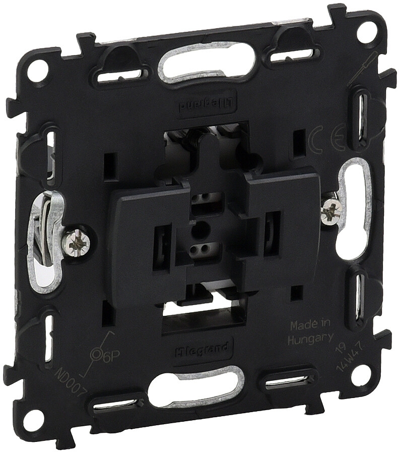 

Valena In'Matic 752011, Черный