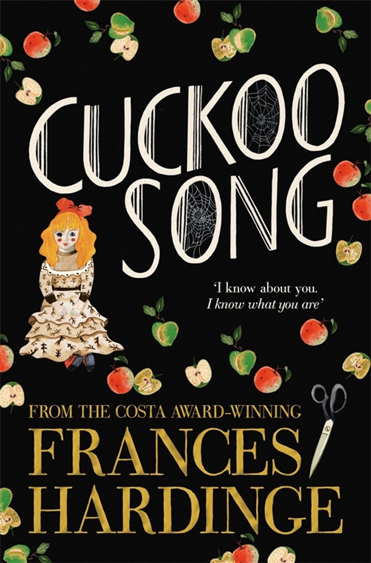 

Cuckoo Song