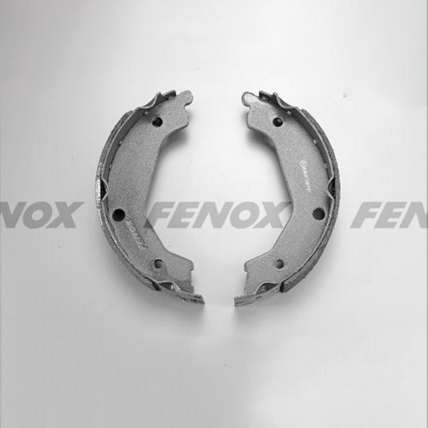 

Тормозные колодки FENOX барабанные BP53085