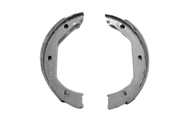 

Тормозные колодки FENOX барабанные BP53071