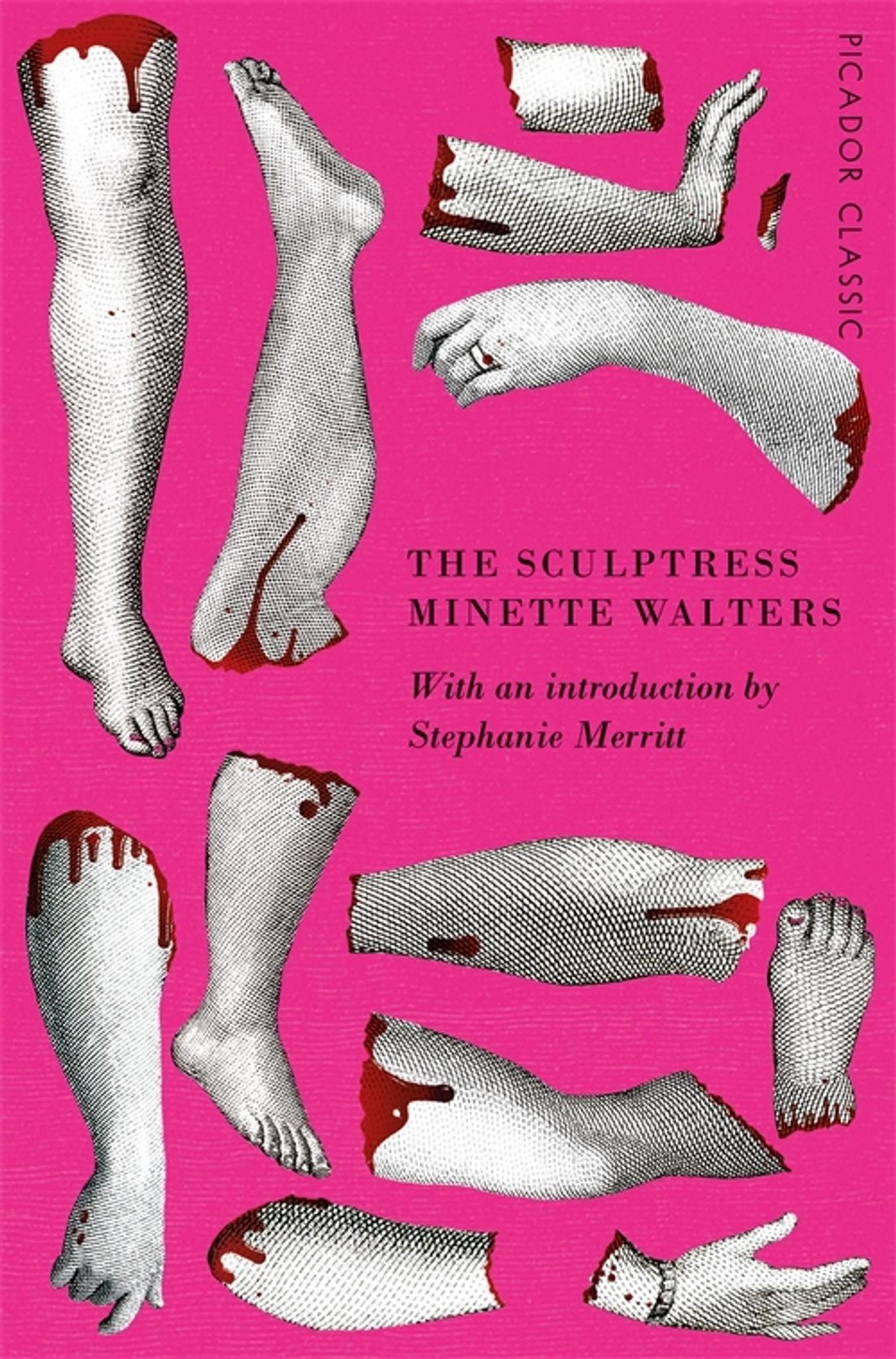 

The Sculptress