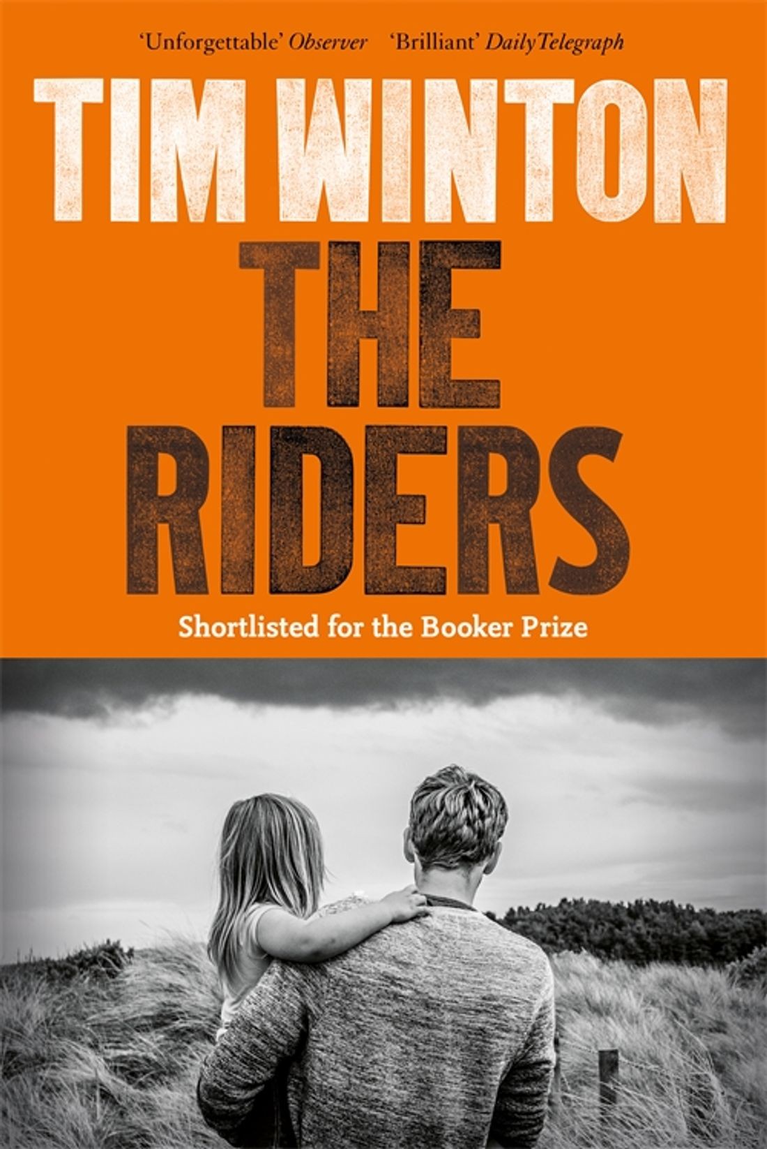 

The Riders