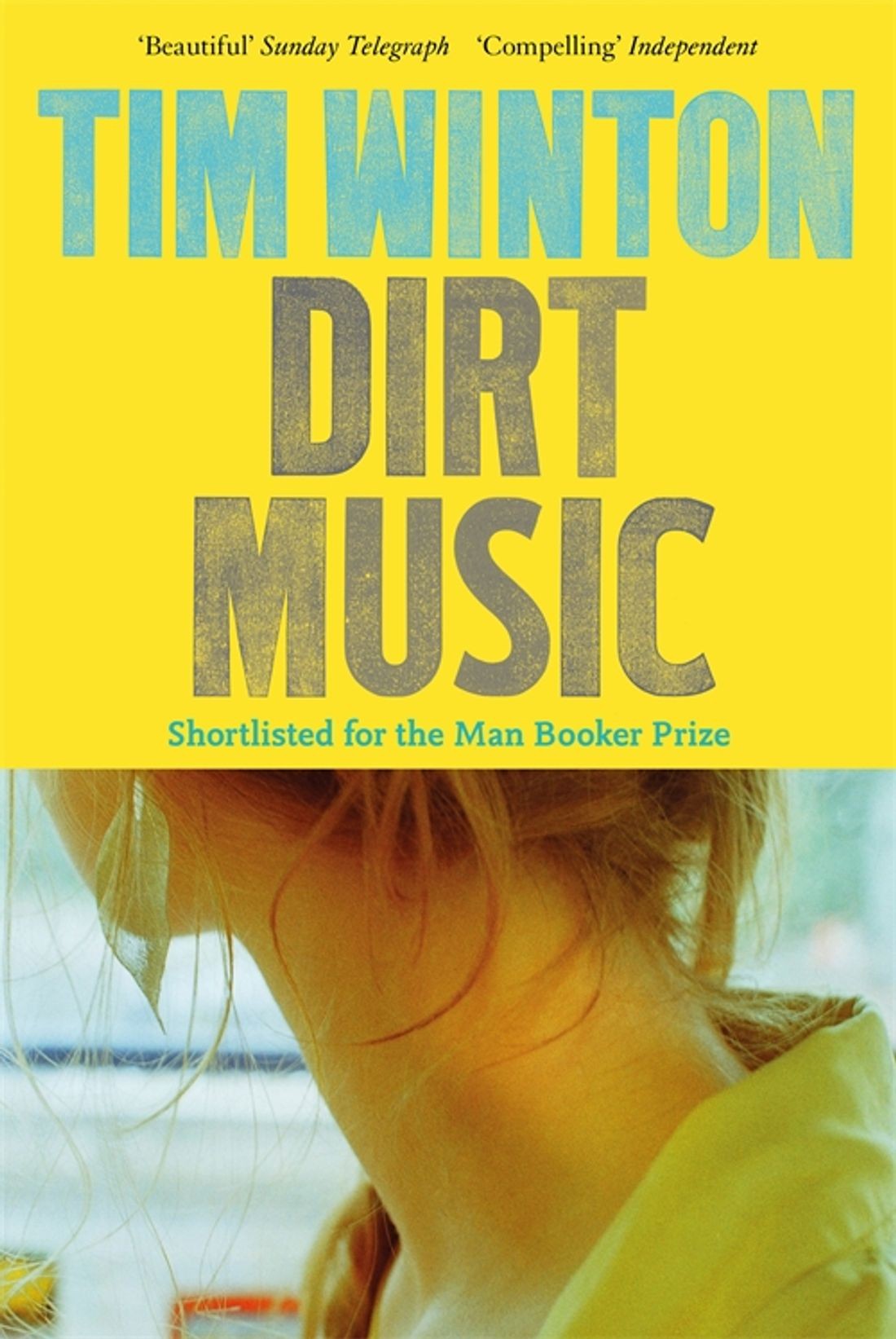 

Dirt Music