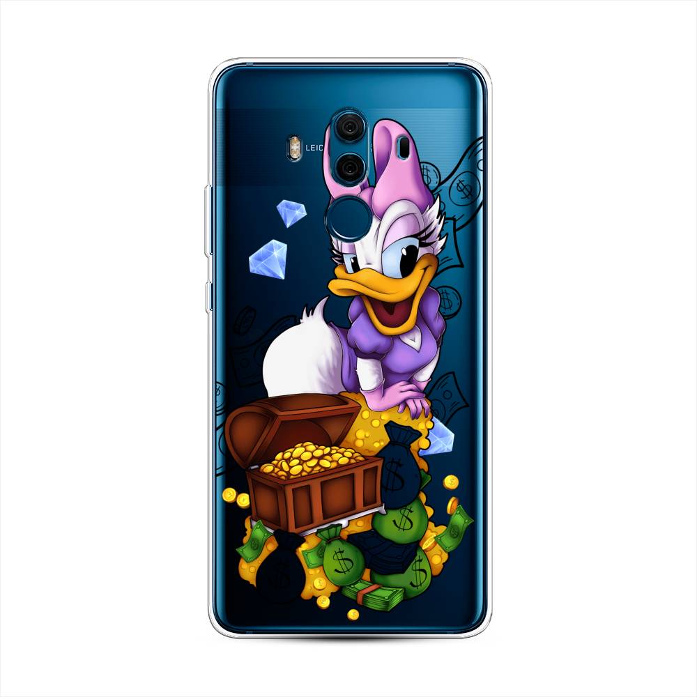 Чехол на Huawei Mate 10 Pro 