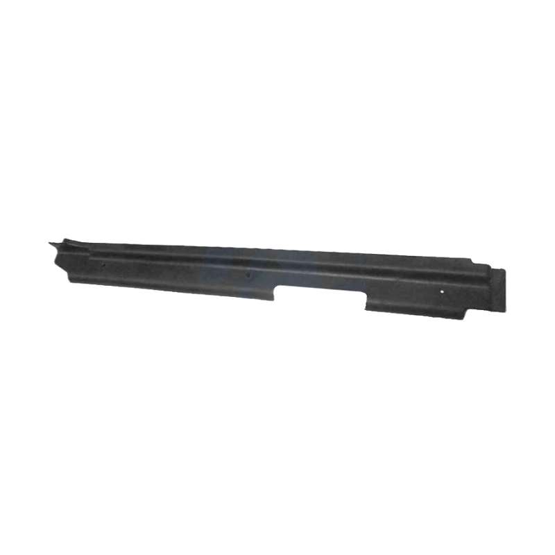 

Накладка на пороги ГАЗ 3110 (перед+зад) 4 шт. 31029-5109020-24