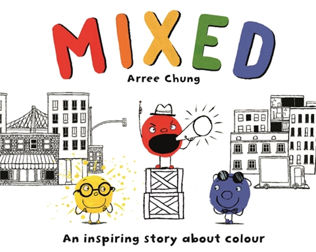 

Mixed