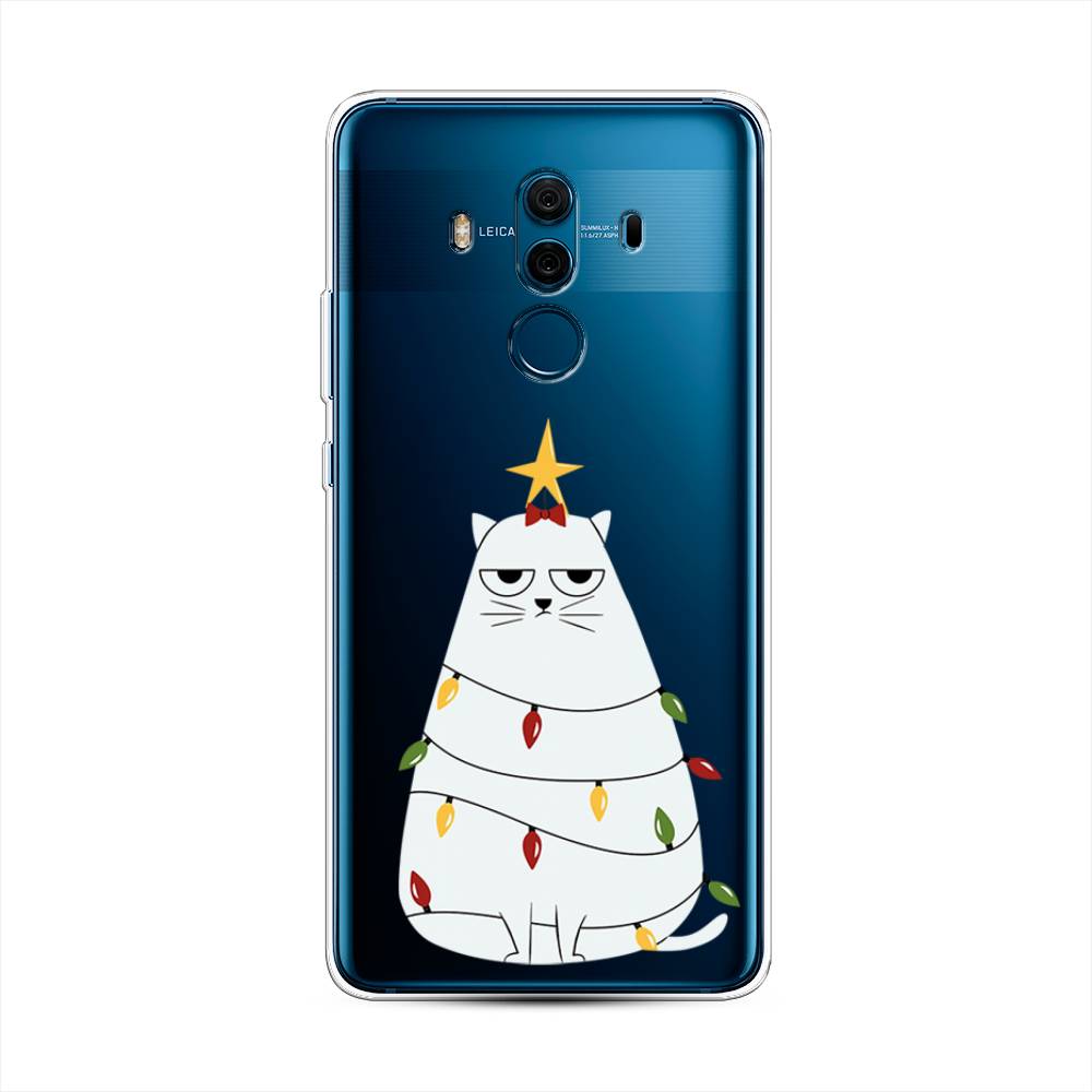 Чехол на Huawei Mate 10 Pro 