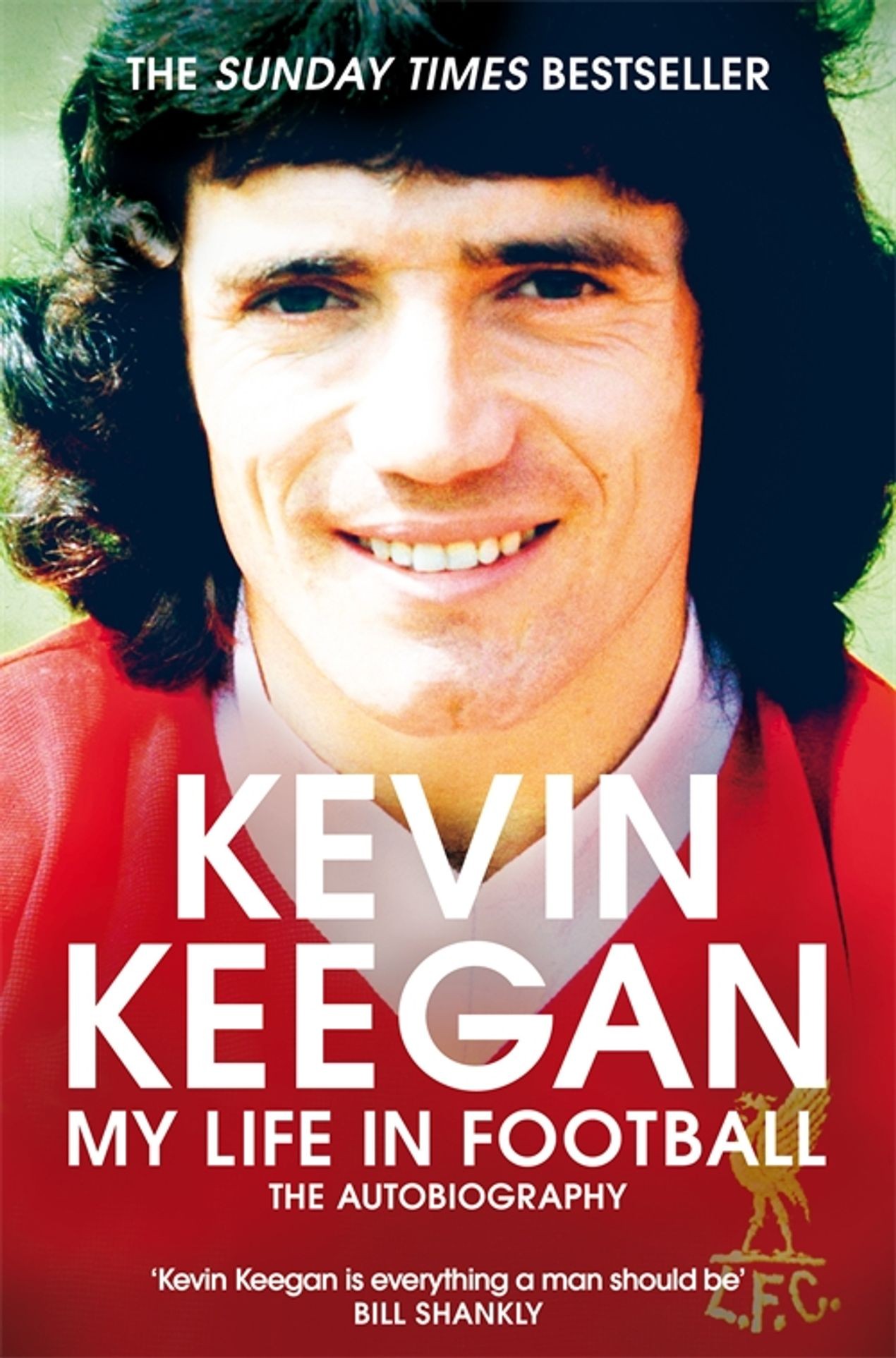 

My Life in Football The Autobiography