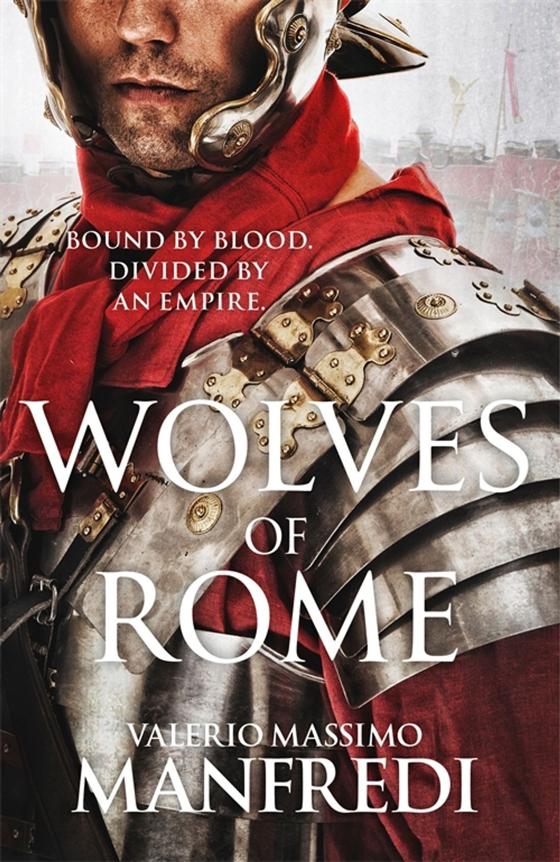 

Wolves of Rome