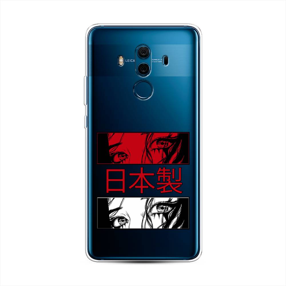 Чехол на Huawei Mate 10 Pro 