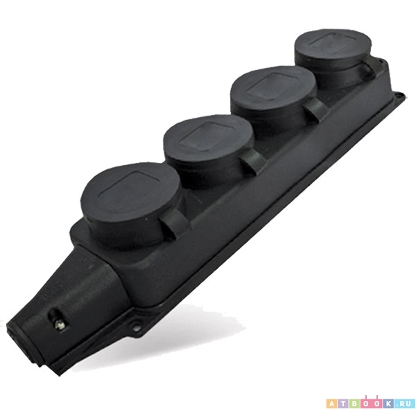 

UNIVersal ETM4203186 Розетка