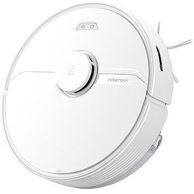 фото Робот-пылесос roborock робот-пылесос xiaomi roborock q7 (global) white