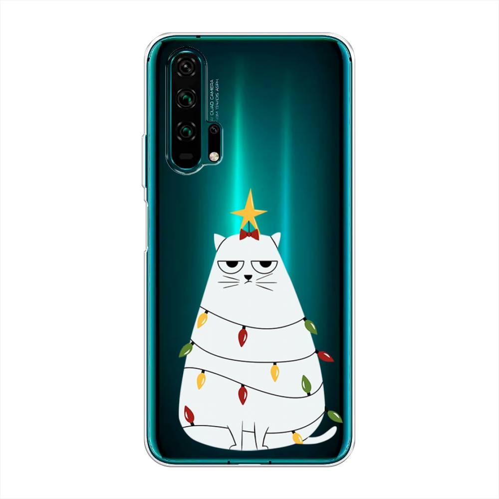 Чехол для Honor 20 Pro 