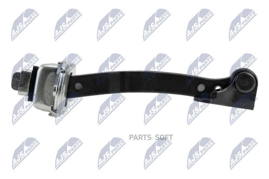 

Ограничитель Передней Двери Nissan Qashqai Ii, Renault Kadjar 11.13- Л/П