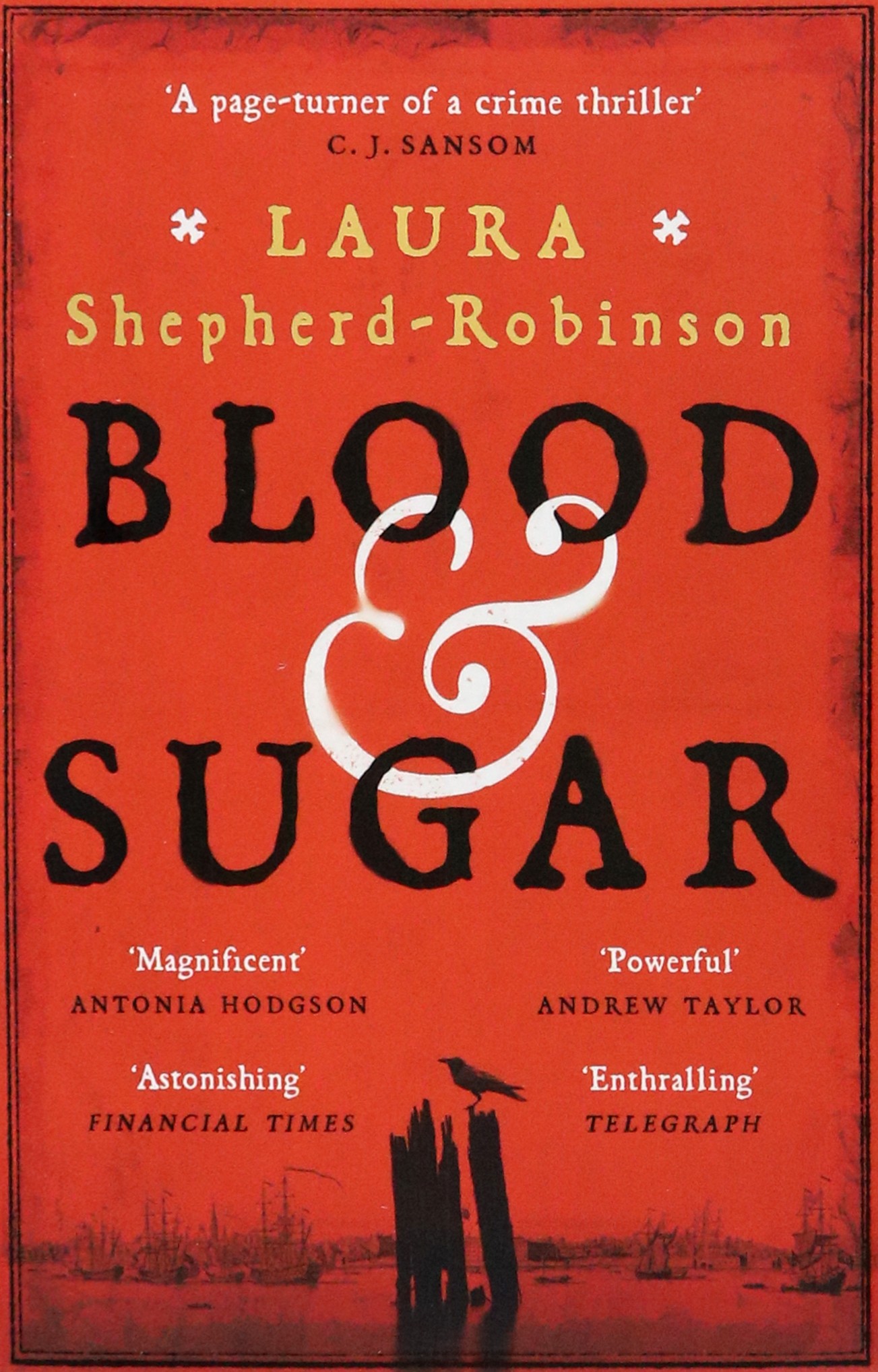 

Blood & Sugar