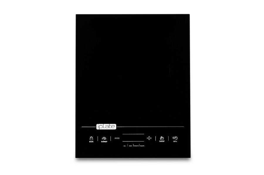 фото Настольная индукционная плитка iplate yz-t24 black