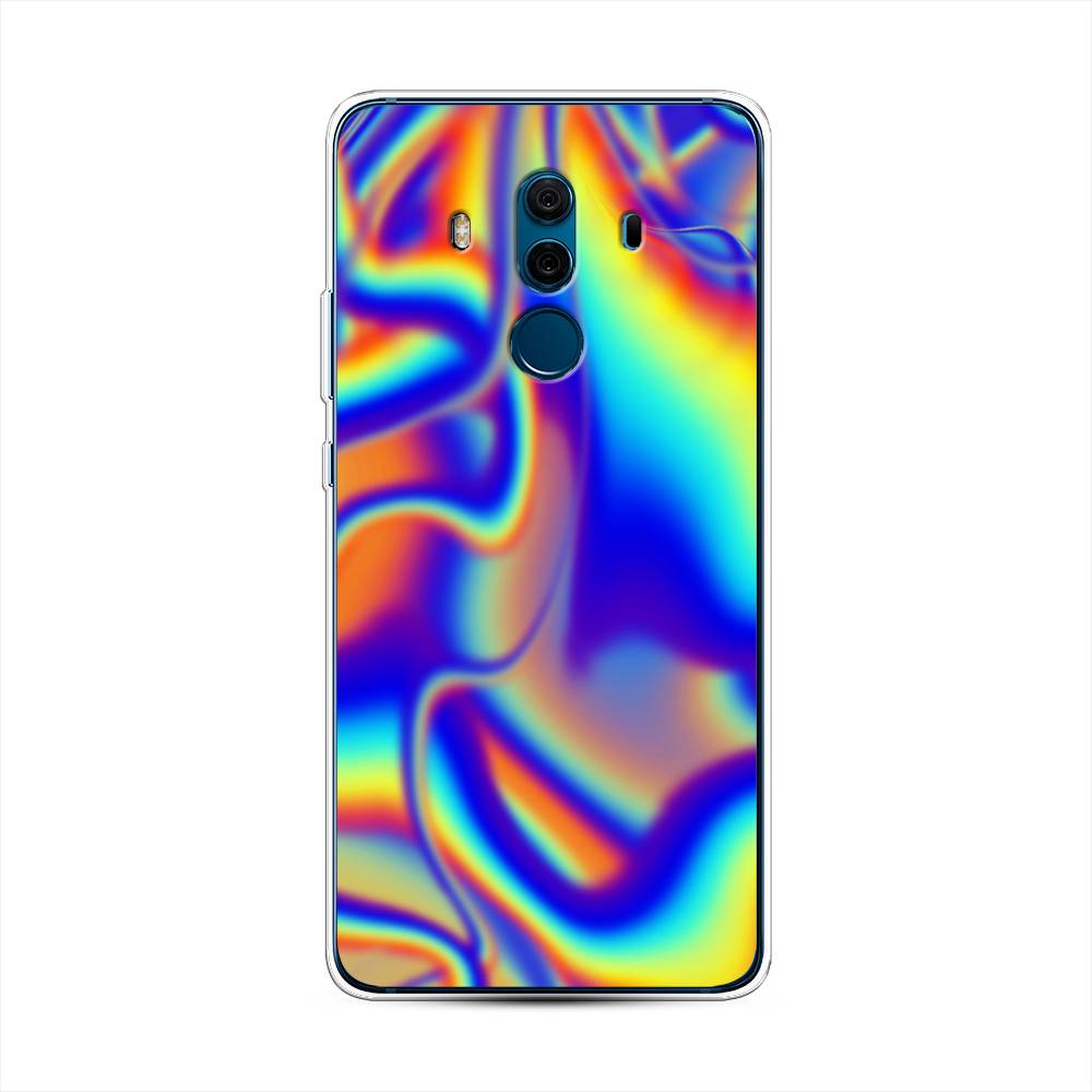 Чехол на Huawei Mate 10 Pro 