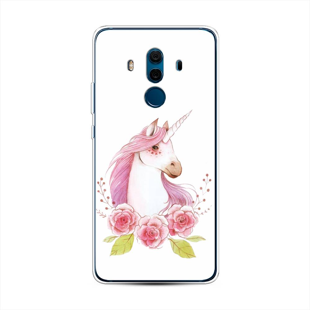 Чехол на Huawei Mate 10 Pro 