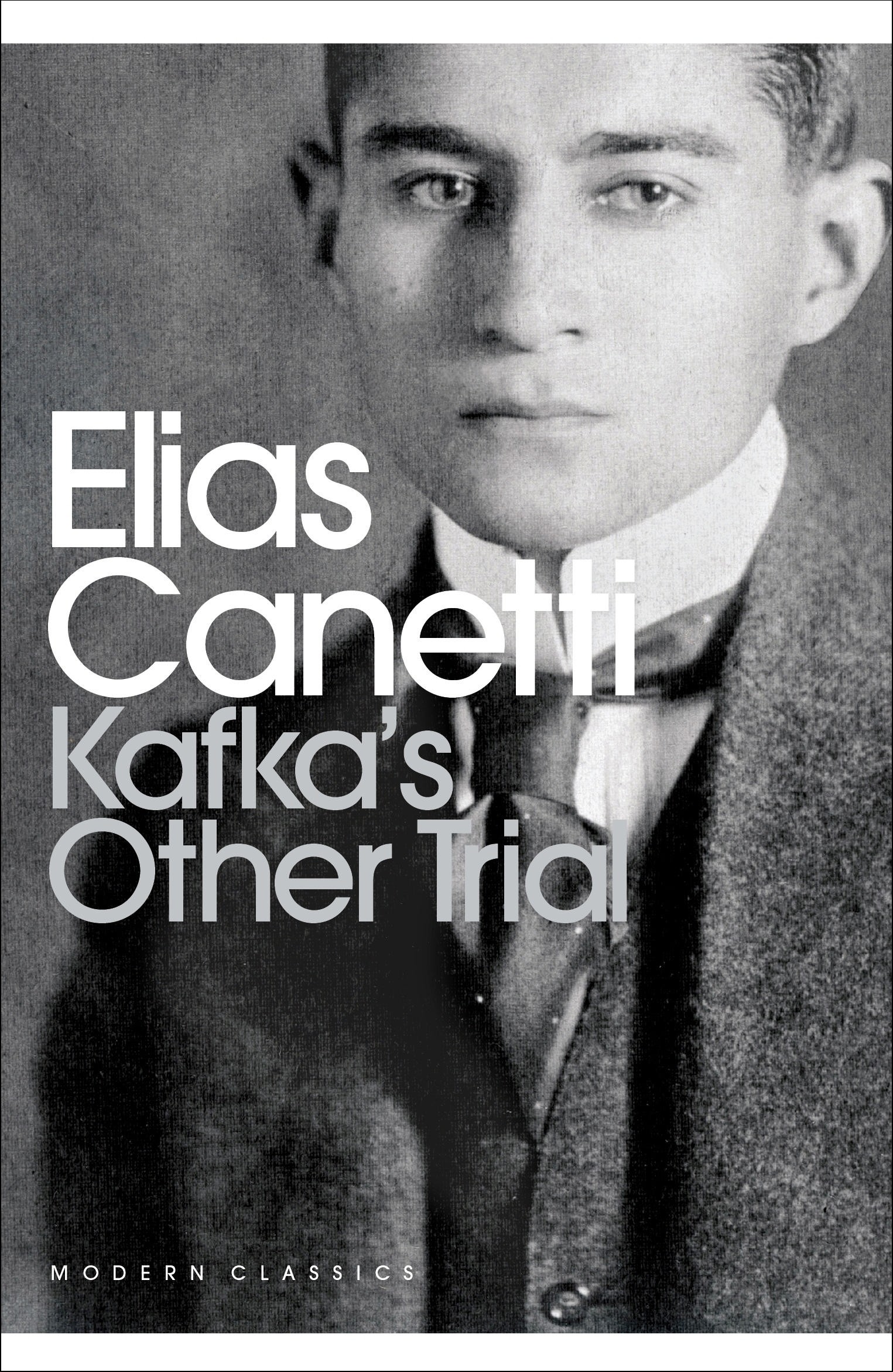 

Kafka's Other Trial