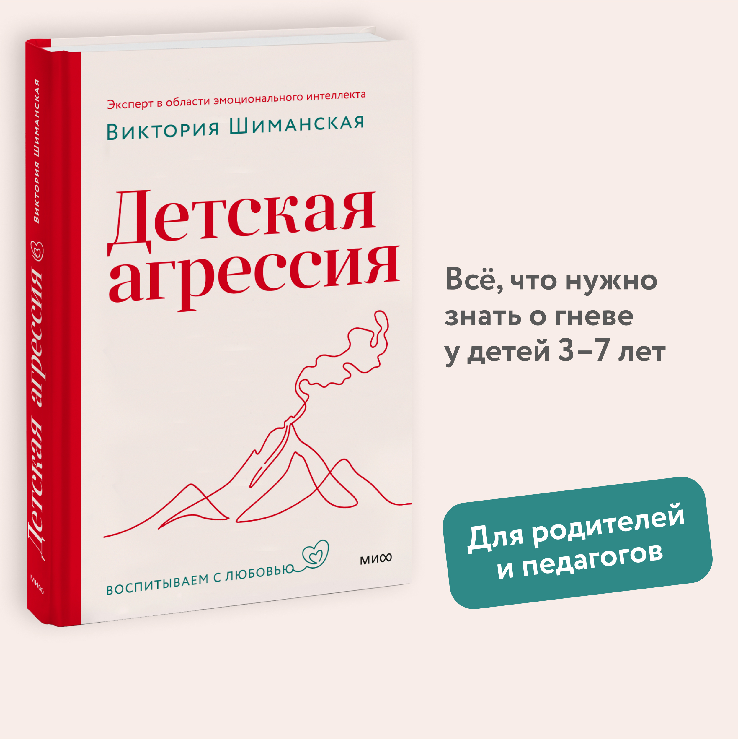 

Детская агрессия