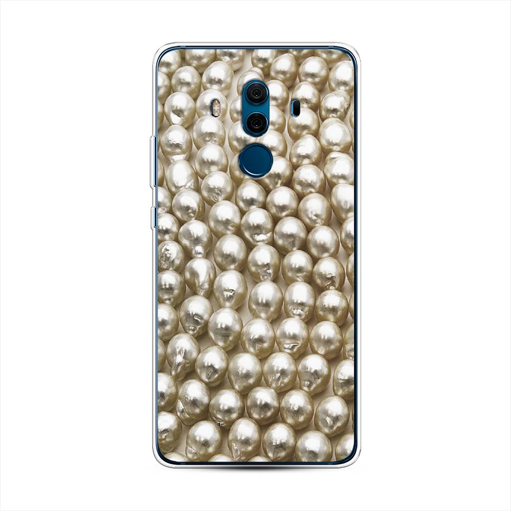 Чехол на Huawei Mate 10 Pro 