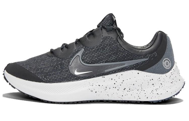 

Кроссовки унисекс Nike Zoom Winflo 8 черные 44.5 EU, Черный, Zoom Winflo 8