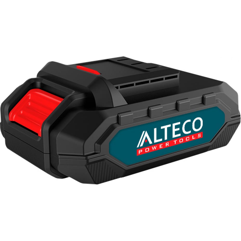 

Alteco Аккумулятор BCD 1610.1Li - 15 Ah 27785
