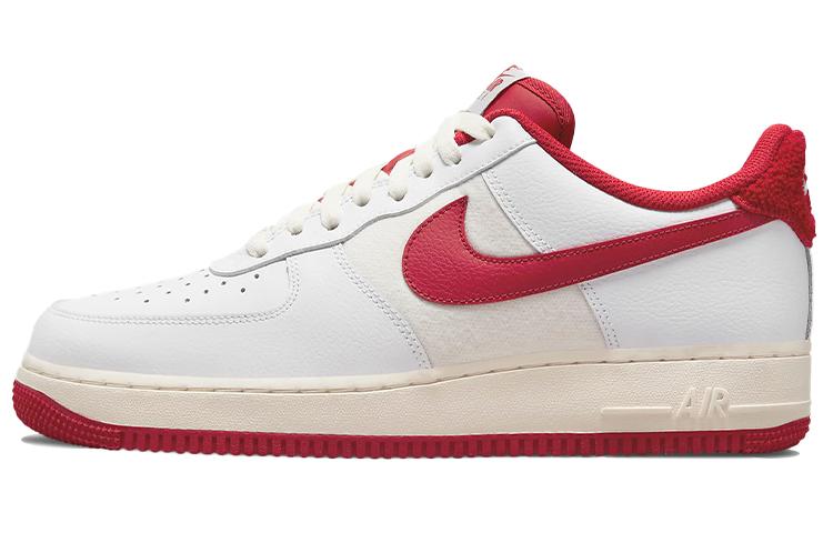 

Кеды унисекс Nike Air Force 1 Low LV8 белые 44 EU, Белый, Air Force 1 Low LV8