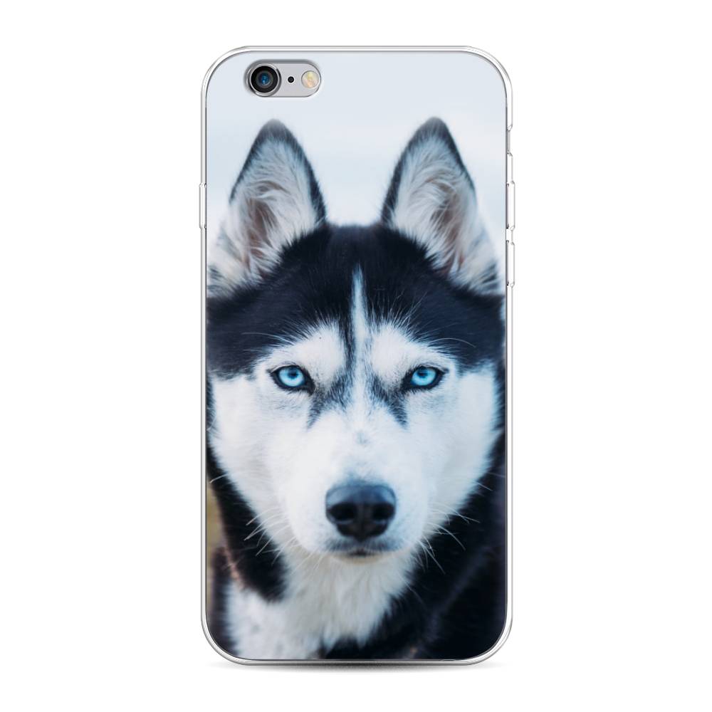 Чехол для Apple iPhone 6/6S 