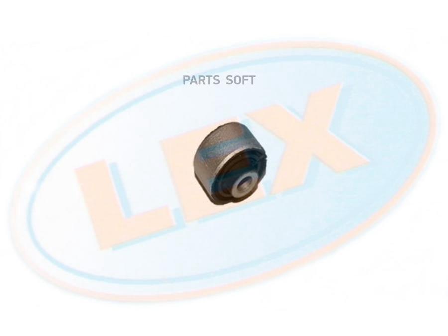 

Сайлентблок Задн Рычага 1Шт LEX SB0981