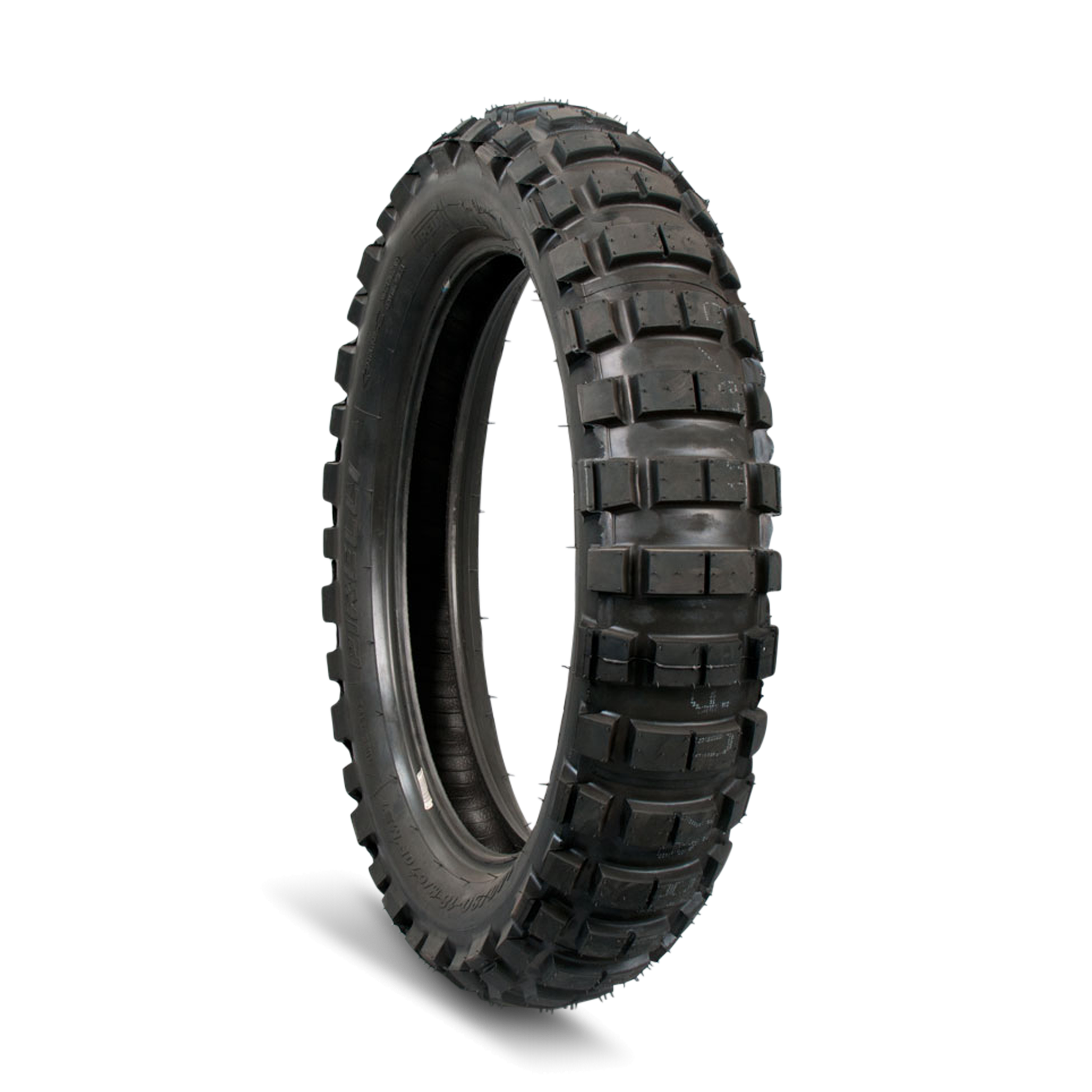 

Мотошины 150/70 R18 Pirelli Scorpion Rally 70R TL Задняя (Rear) M+S R