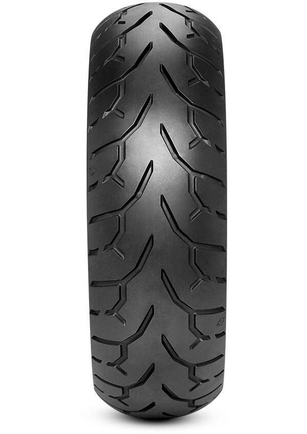 

Мотошины 140/75 R17 Pirelli Night Dragon 67V TL Передняя (Front) R 2021