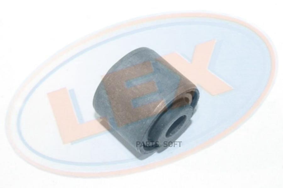

Сайлентблок Зад Рычага 1Шт LEX SB0888
