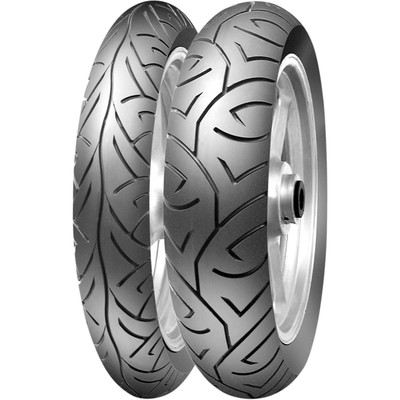 

Мотошины 110/70 R17 Pirelli Sport Demon 54H TL Передняя (Front)