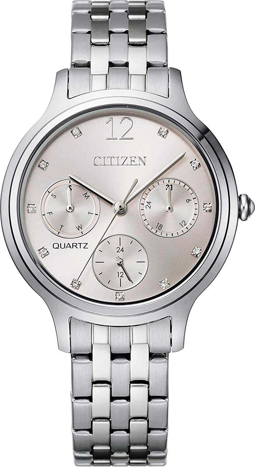 Наручные часы женские Citizen ED8180-52X